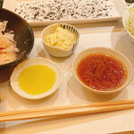 とんかつ マンジェ - 