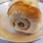 Ebisu Pan - ちくわイン