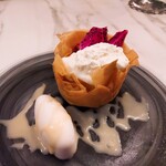 ジャーニー - ⚫デザート