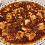 景徳鎮 - 四川麻婆豆腐