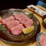 Yakiniku Ohana - 