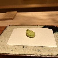 天ぷら 元吉 - 