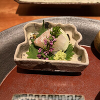 天ぷら 元吉 - 