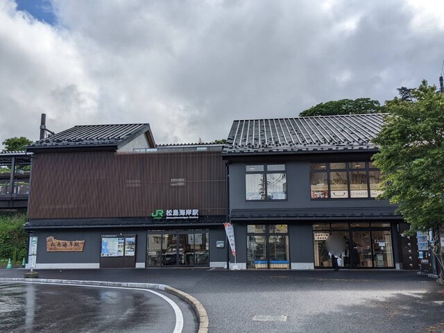 おみやげ処 松島海岸 - 松島海岸（その他）の写真