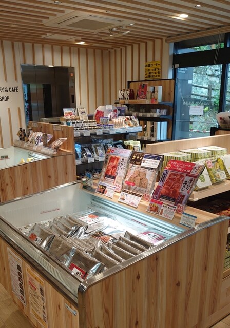 おみやげ処 松島海岸 - 松島海岸（その他）の写真