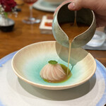 レストラン ナズ - 