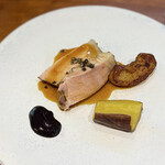 レストラン ナズ - 