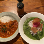 美味これくしょん神田倶楽部 - 