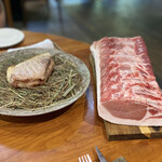 レストラン ナズ - 