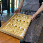 レストラン ナズ - 