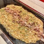 Namiyose Monja - 