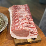 レストラン ナズ - 