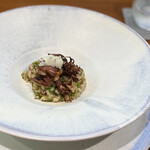 レストラン ナズ - 