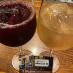 美味これくしょん神田倶楽部 - 