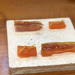 レストラン ナズ - 