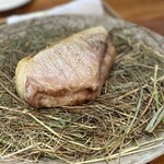 レストラン ナズ - 