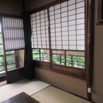 Tsujimasa - お部屋2