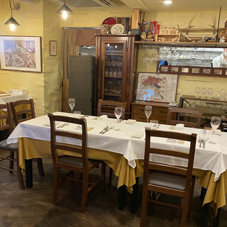 Osteria dello Scudo - 