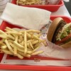 In-N-Out Burger - 料理写真: