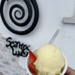 サンタルチア - 