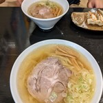 Ramen Takezou - 