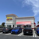 In-N-Out Burger - 