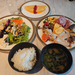 Grill&Dining G - 