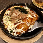養老乃瀧 - 料理写真:養老焼き