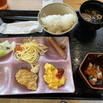 ホテル ラジェントプラザ 函館北斗 - 料理写真:朝食ビッフェ色々
