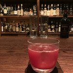 bar K家 - 