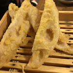 Tempura Sakaba Kitsune - 