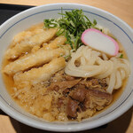 ウエスト　うどん - 