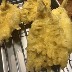 Tempura Sakaba Kitsune - 