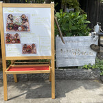 きょうのごはん ゆるりCafe - 