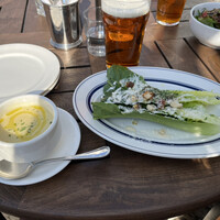 レストラン ラ・マーレ - 