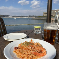 レストラン ラ・マーレ - 