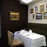 Ristorante IL PRINCIPE - 