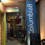 Columbia8  - 