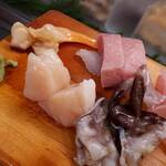 Fuku sushi - 