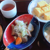浅草むぎとろ 本店 - 