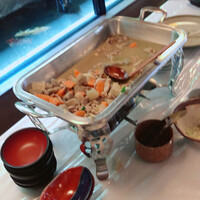 浅草むぎとろ 本店 - 