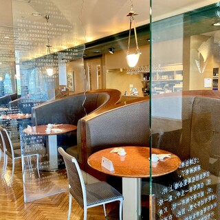 大人気のカップル席、大宴会場、完全個室…絶景の見える席で♪