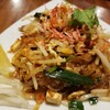 タイ料理 プリック天満 - パッタイ