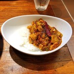 成都正宗担々麺 つじ田 - 