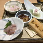 Sushi Kiyomatsu - 