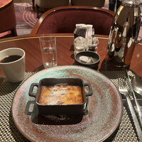 ロビーラウンジ 「マーブルラウンジ」 ヒルトン東京 - 