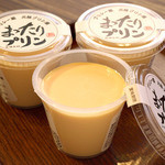 Ganso Purin Ya Dotonbori Ten - プリン一筋！元祖プリン屋まったりプリン