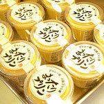 Ganso Purin Ya Dotonbori Ten - まったりプリン（６個入りあります）