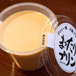 Ganso Purin Ya Dotonbori Ten - 卵・牛乳・砂糖は店主自らが厳選に厳選を重ねた高級特選素材を使用しております。