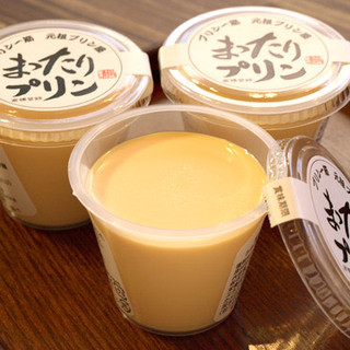 元祖プリン屋_1